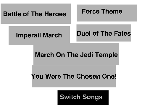 Best Star Wars Songs SEQUEL!!!!!!!!!!!!!!!!!!!