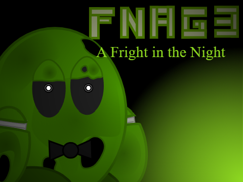 Five Nights At Greeny's 3
