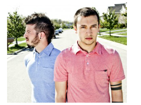 21 Pilots|Stressed Out