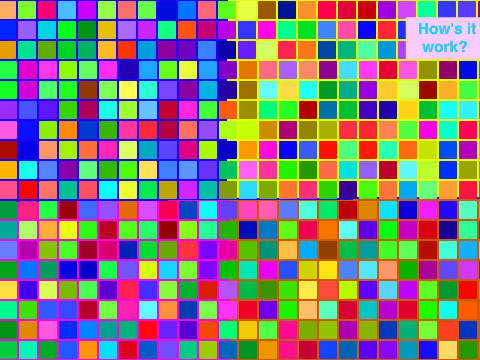 Very Fast Squares 