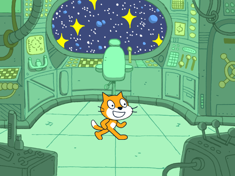 Space Quiz
