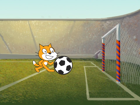 goooooooal!!!!!!