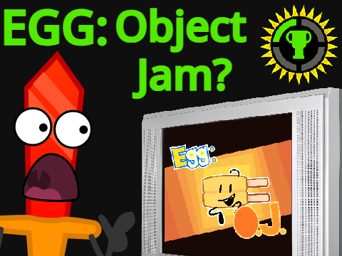 Green EGGs and Jam Signup