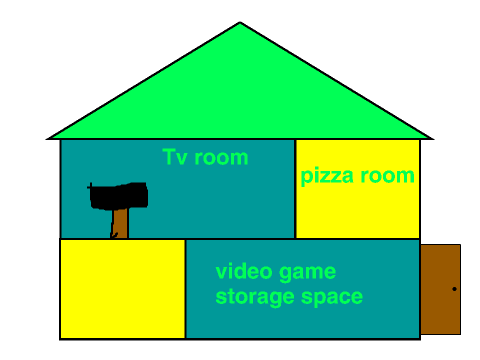 My Dream House - Remix-a-thon SDS! remix