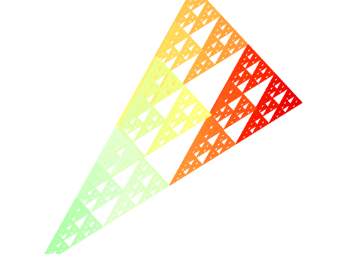Fractal Thing remix (illuminati?)