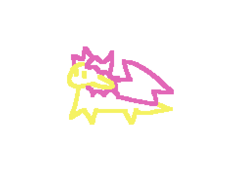 tiny doodles