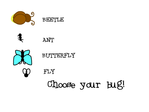 Bug Simulator vA.2