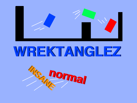 Wrektanglez