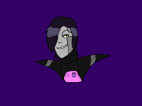 nobody expects the METTATON INQUISITION