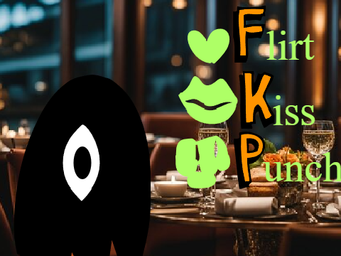 Something dating sim
