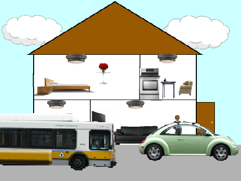 My Dream House - Remix-a-thon SDS - StarMarine