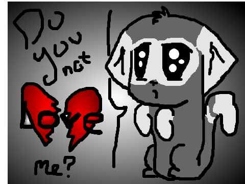 Do You Not Love Me? CC (OPEN) remix
