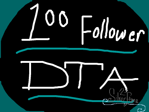 RESULTS OUT~100 Follower DTA!~