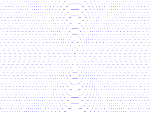 Circles Without Sine and Cosine remix