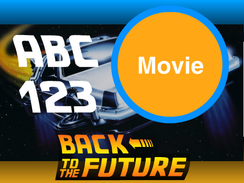 Back to the Future
