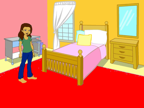 Homemade Avatar Creator!