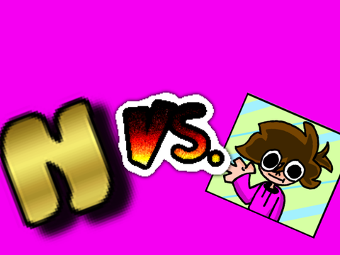 @-Pixelated_Pro- Vs. @Ncarter54! who will win?