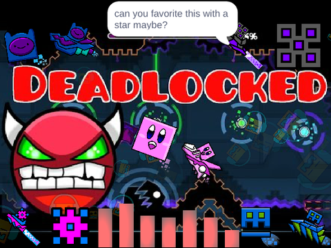 Deadlocked music