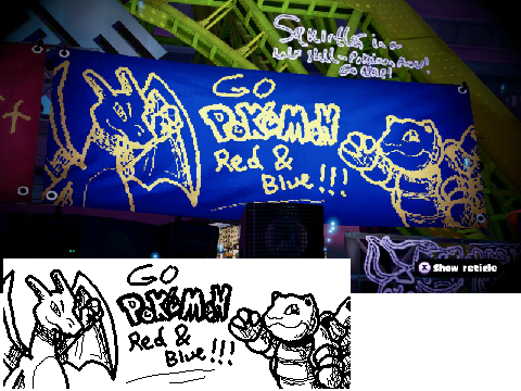 Splatfest 2/20/2016