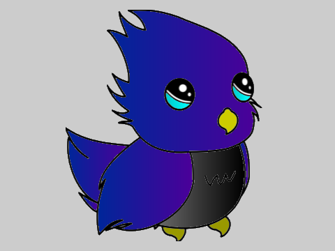 birdy cc (open) remix