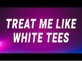 white tees fast (clean)
