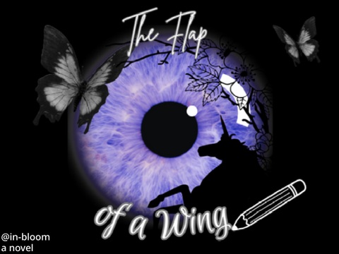 ~The Flap of a Wing~Prologue~