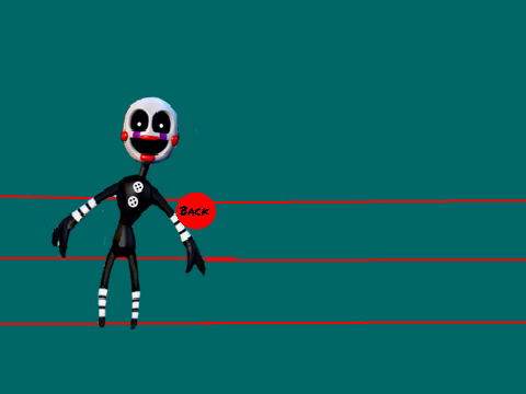 FNAF WORLD 