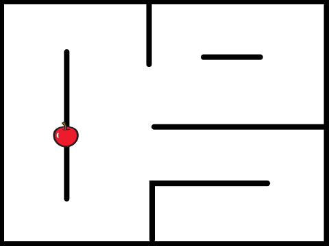 path finding