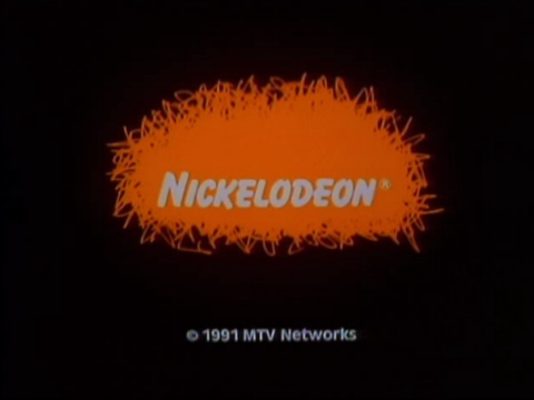 Jumbo Pictures, Nickelodeon & VideoNow Logos (1991/2004)
