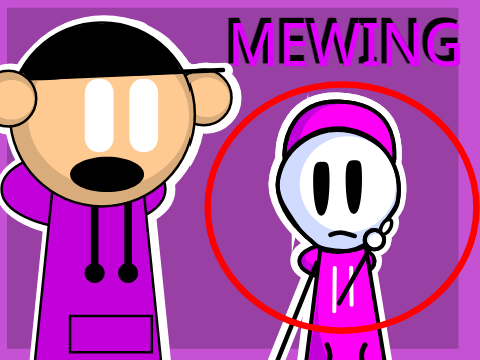 MEWING... [Ft. @Mr-Bannable] | #Animations #All #Trending #Art #Mr-Bannable #RyanAnimationsYT 