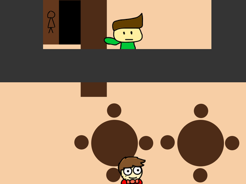 Land of Brodos (UNFINISHED)