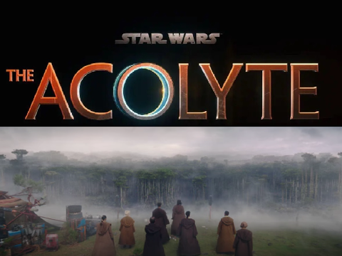 Acolyte is Officially Coming Out!
