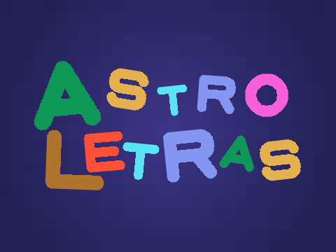 Astroletras