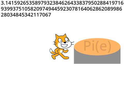 Pi(e)