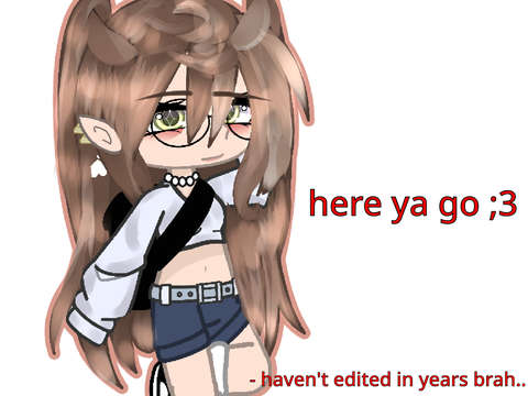 [] Entry