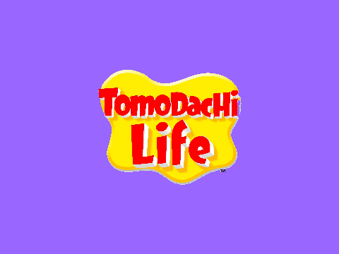 Tomodachi Life Scratch