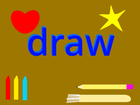 My entry