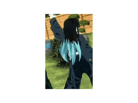 Remix if you think Muichiro is slay~