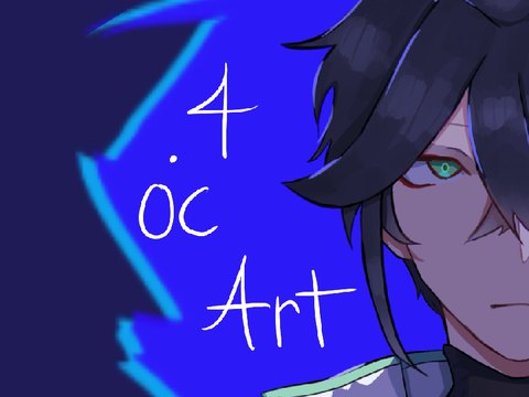 .4 - oc art 