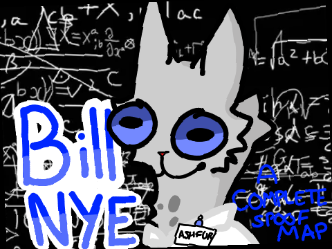 Bill Nye () TNE