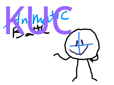 Animatic Battle: Intro | KUC Styled