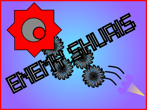 Enemy Shuris 2.1