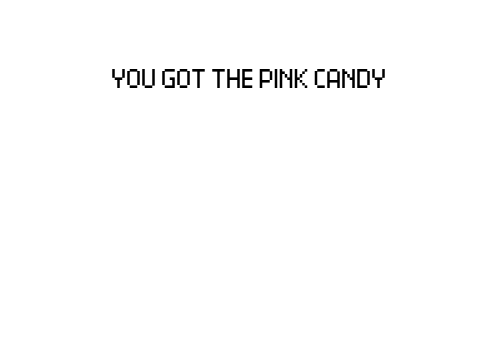 SCP-330 Clicker (Candy Land Design Studio) (UNFINISHED)