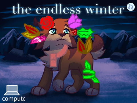 Snowfall: The Endless Winter || New cosmetics