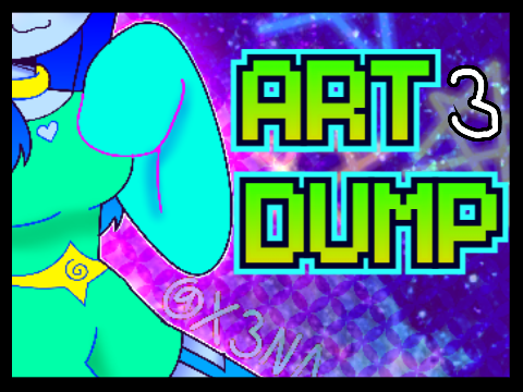 arts dumpster fire 3