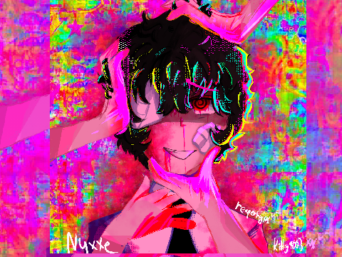 hyperpop dazai!!!