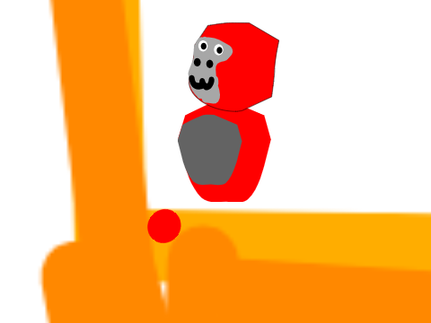 gorilla tag