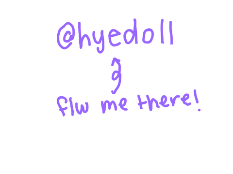 MOVINGG !!