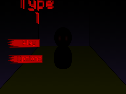 Type 1 - SNEAK PEEK