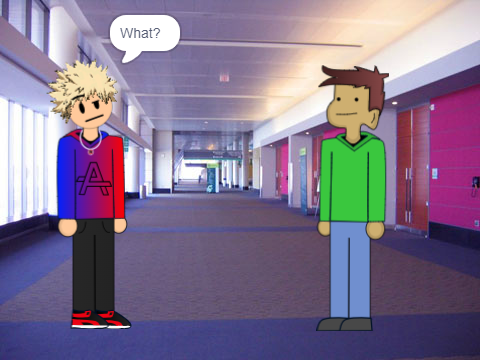 bogos binted?